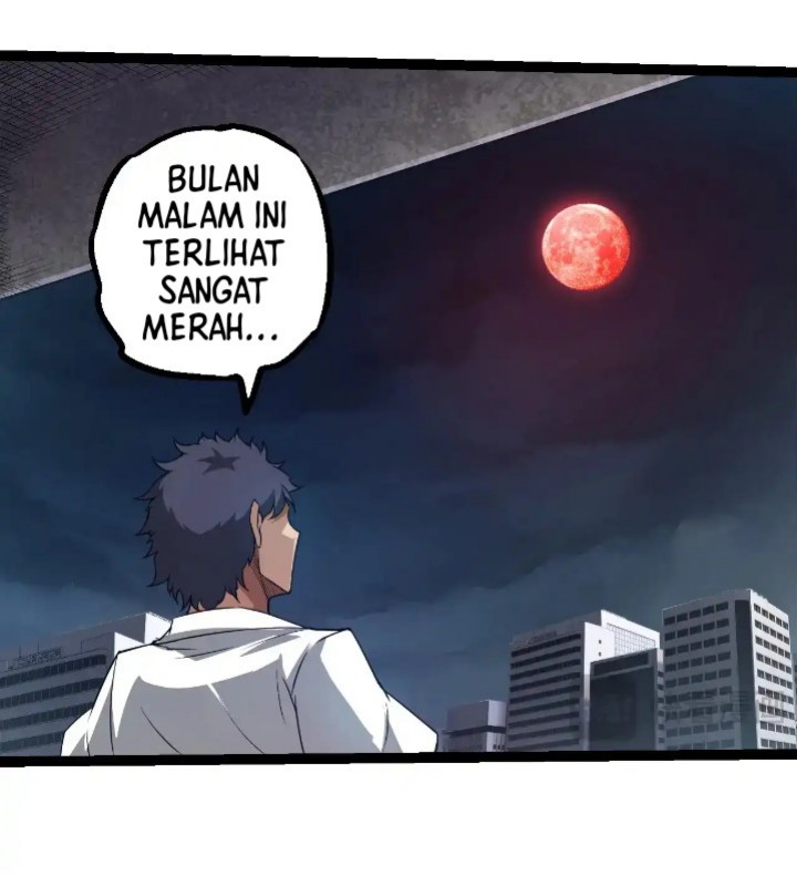 Read Evolution Begins With A Big Tree ID Manga Online