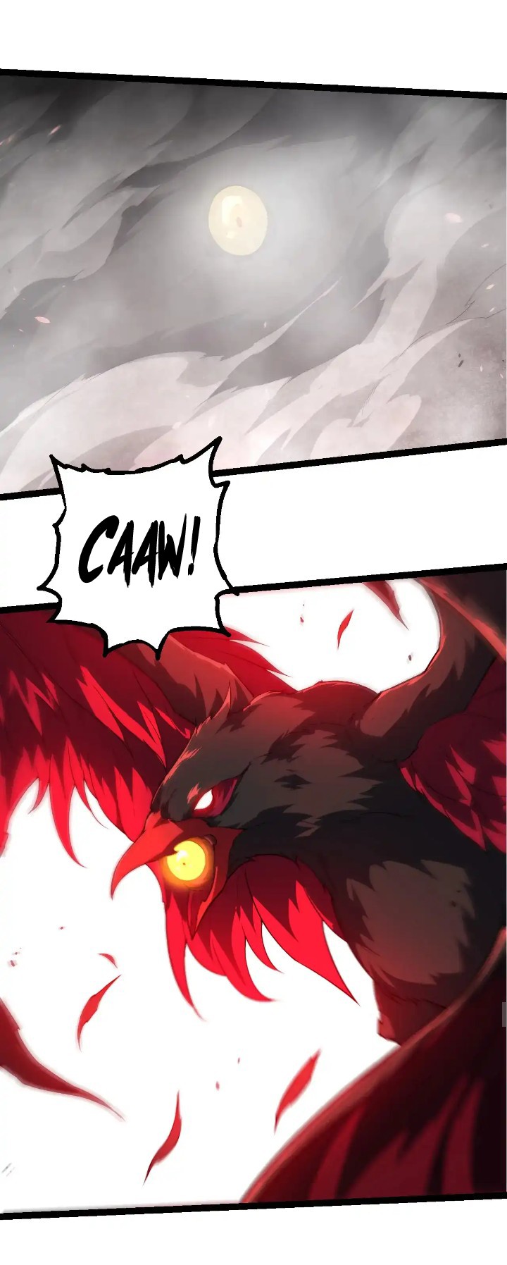 Read Evolution Begins With A Big Tree ID Manga Online