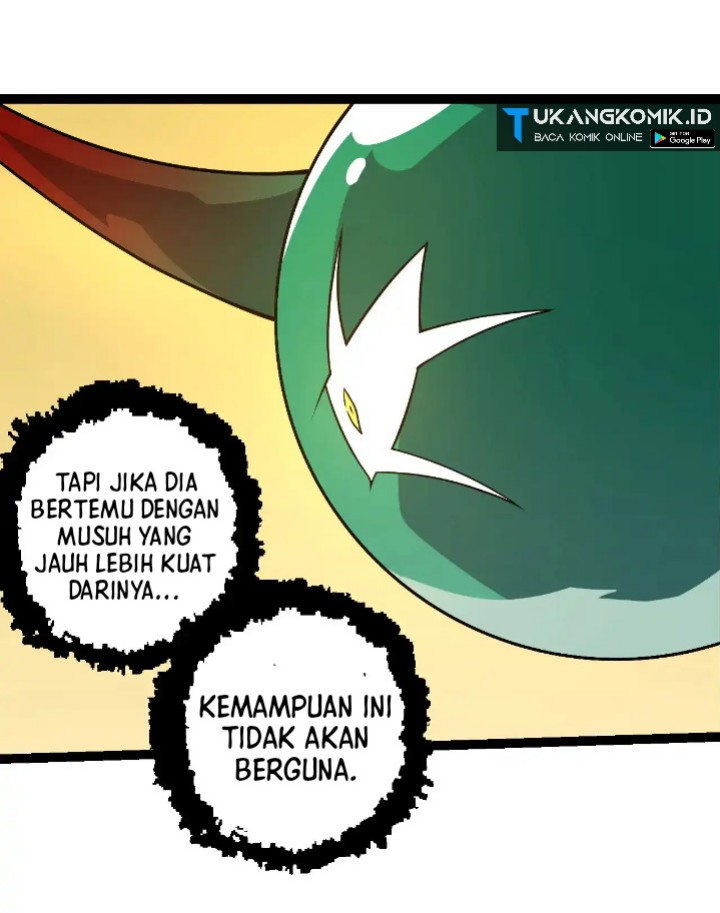 Read Evolution Begins With A Big Tree ID Manga Online