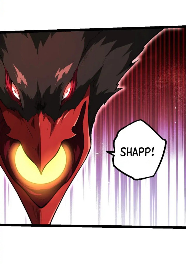 Read Evolution Begins With A Big Tree ID Manga Online