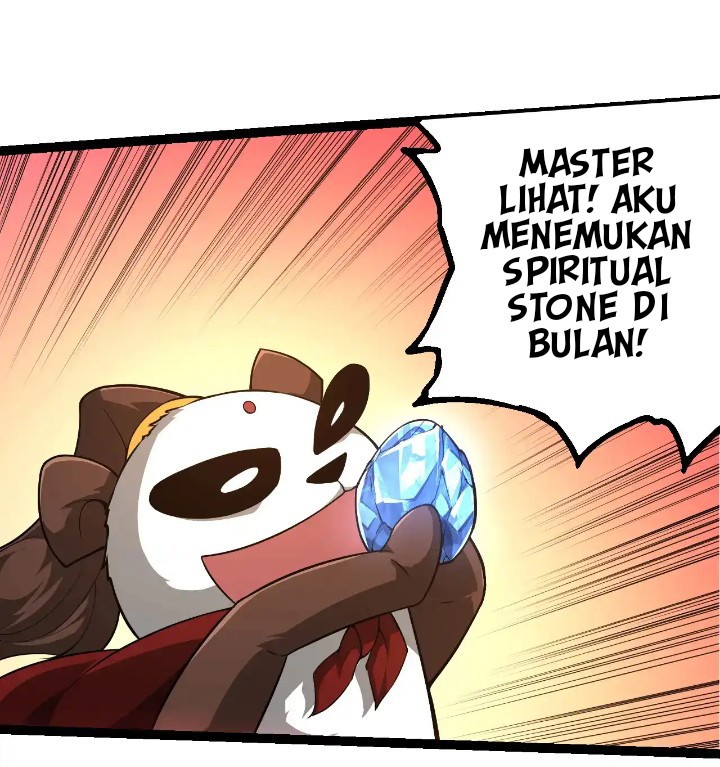 Read Evolution Begins With A Big Tree ID Manga Online
