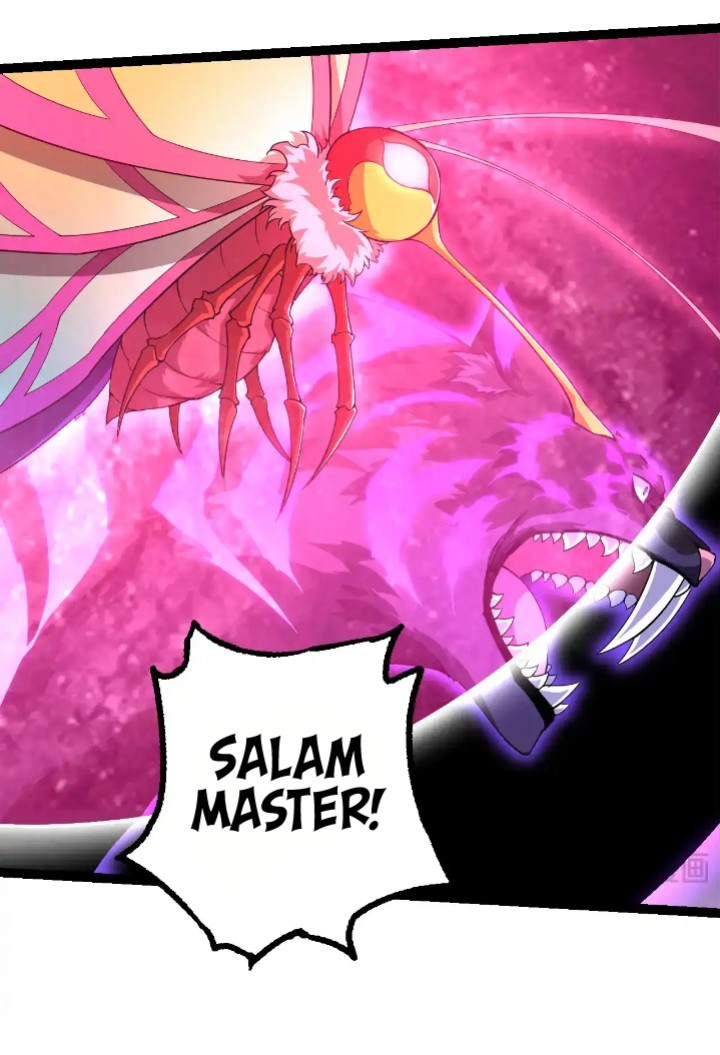 Read Evolution Begins With A Big Tree ID Manga Online