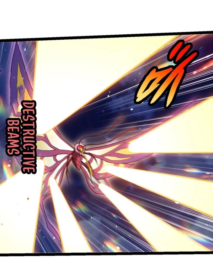 Read Evolution Begins With A Big Tree ID Manga Online