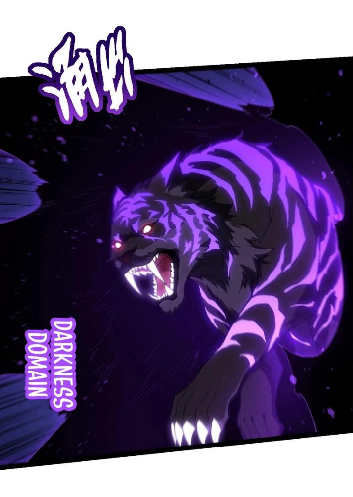 Read Evolution Begins With A Big Tree ID Manga Online