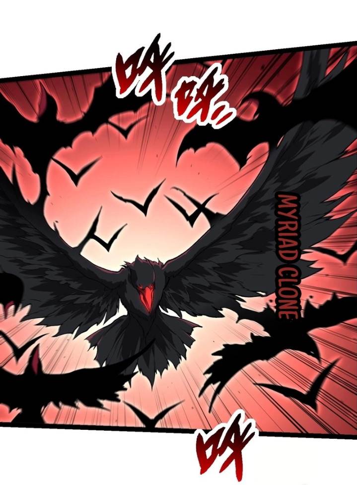Read Evolution Begins With A Big Tree ID Manga Online