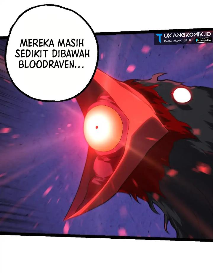 Read Evolution Begins With A Big Tree ID Manga Online