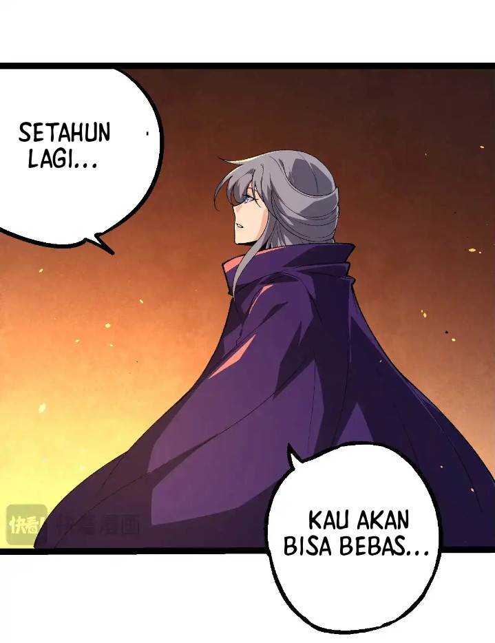 Read Evolution Begins With A Big Tree ID Manga Online