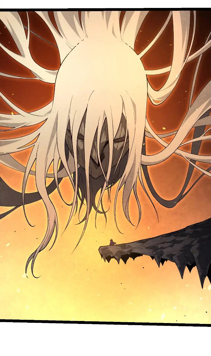 Read Evolution Begins With A Big Tree ID Manga Online