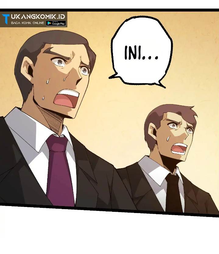 Read Evolution Begins With A Big Tree ID Manga Online