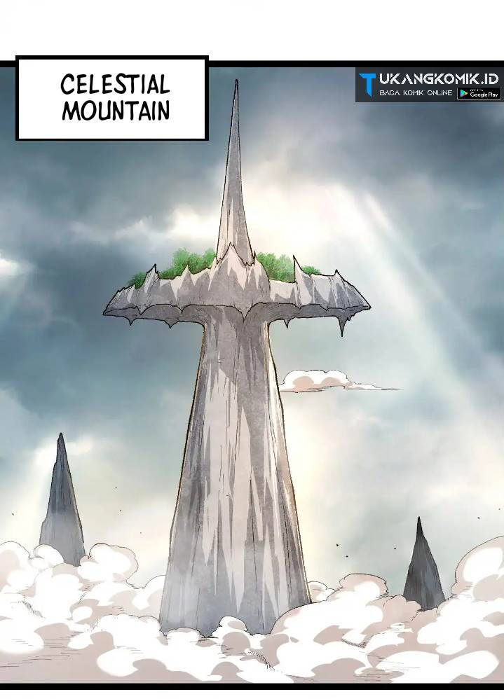 Read Evolution Begins With A Big Tree ID Manga Online