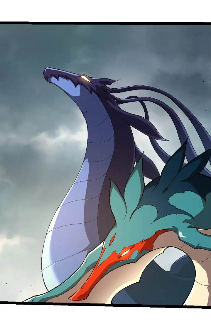 Read Evolution Begins With A Big Tree ID Manga Online