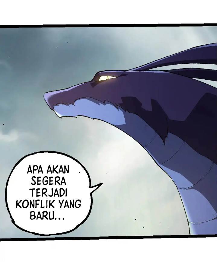 Read Evolution Begins With A Big Tree ID Manga Online