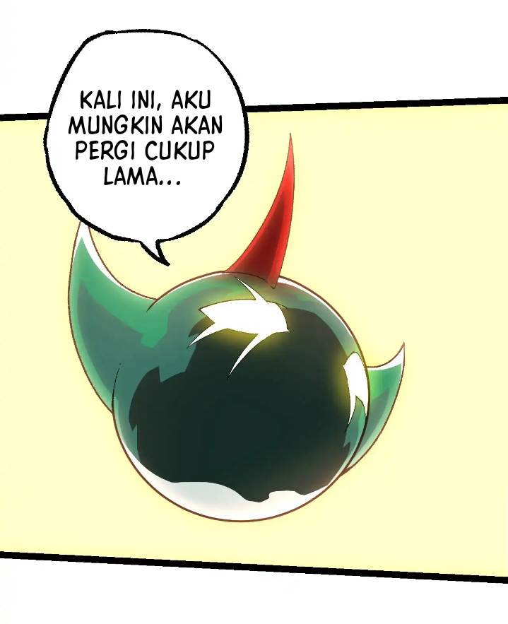 Read Evolution Begins With A Big Tree ID Manga Online