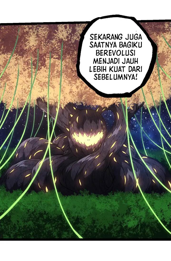 Read Evolution Begins With A Big Tree ID Manga Online