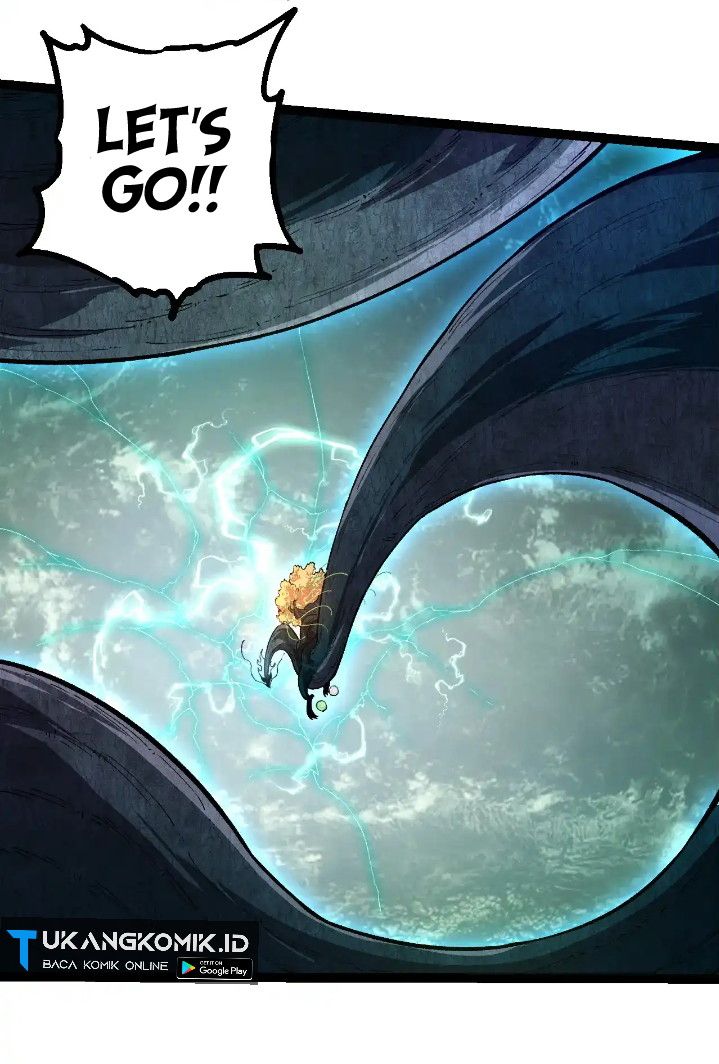 Read Evolution Begins With A Big Tree ID Manga Online