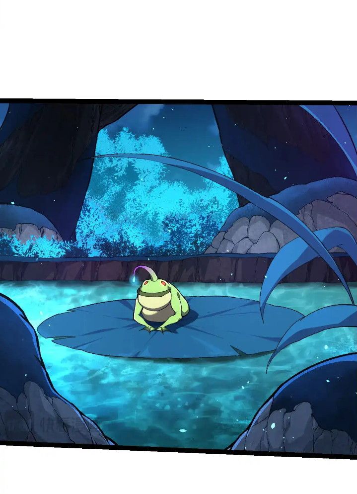 Read Evolution Begins With A Big Tree ID Manga Online