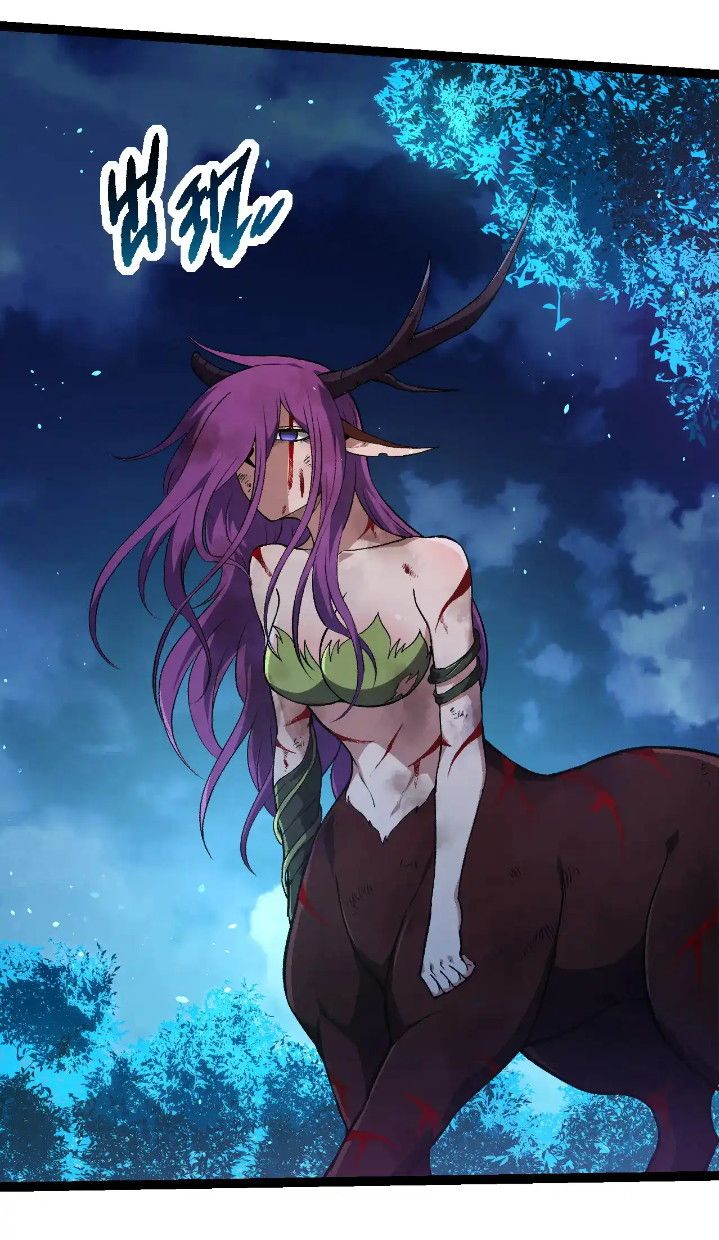 Read Evolution Begins With A Big Tree ID Manga Online