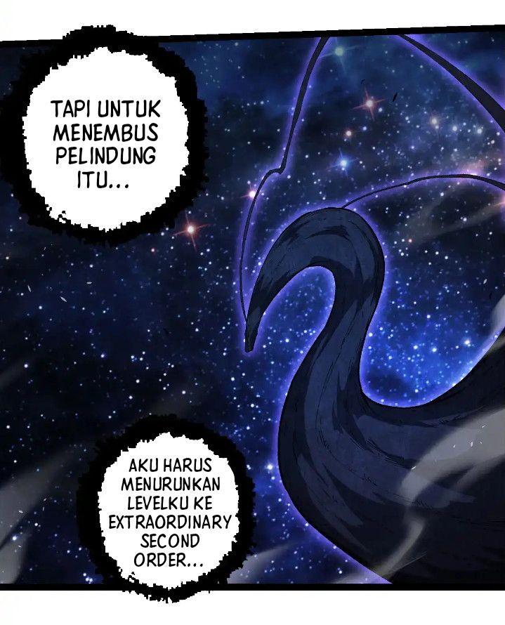 Read Evolution Begins With A Big Tree ID Manga Online