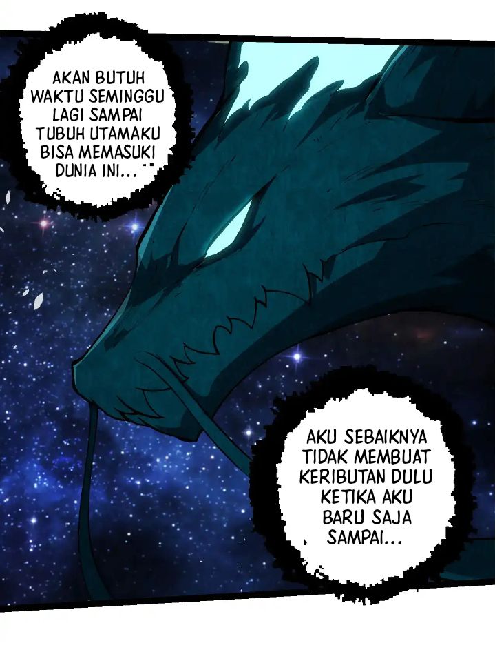 Read Evolution Begins With A Big Tree ID Manga Online