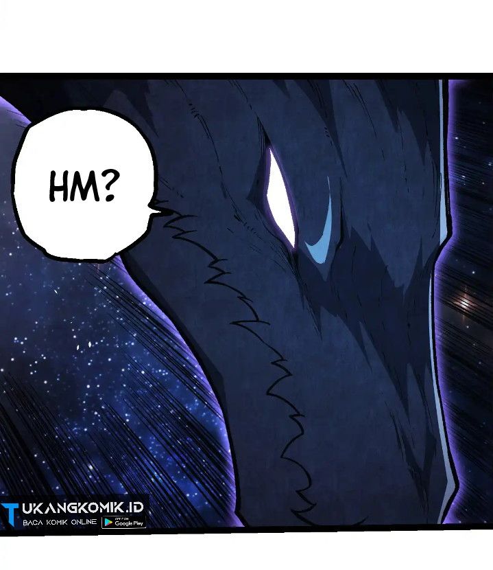 Read Evolution Begins With A Big Tree ID Manga Online