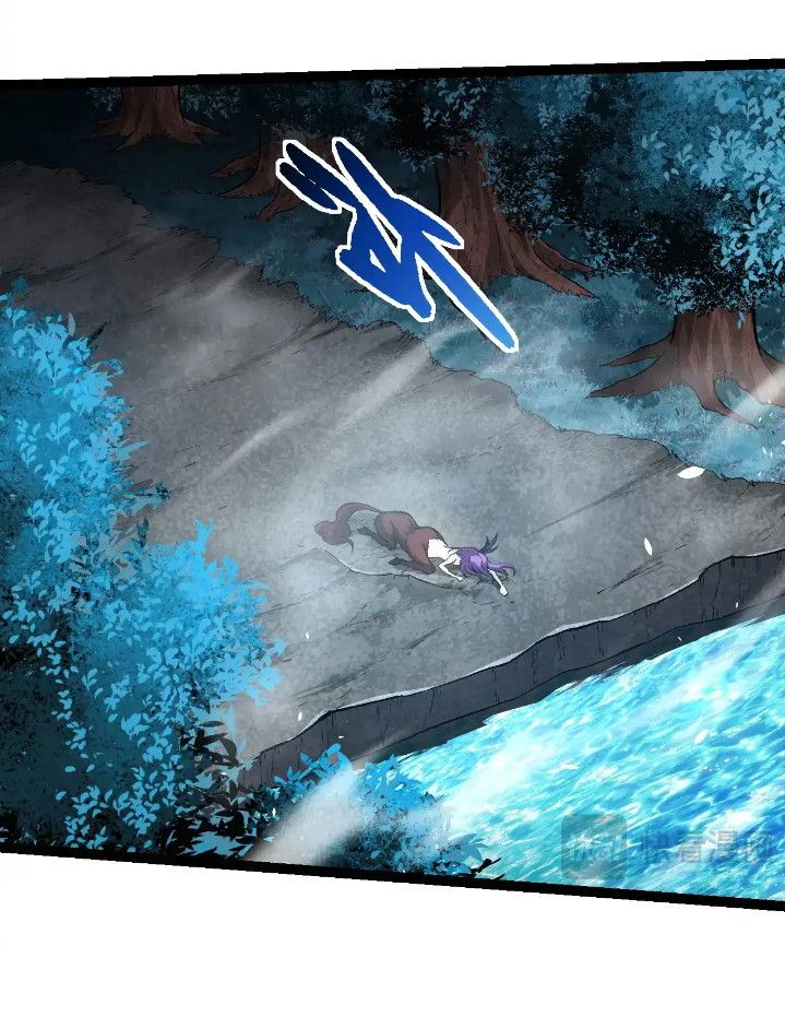 Read Evolution Begins With A Big Tree ID Manga Online