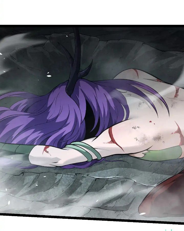 Read Evolution Begins With A Big Tree ID Manga Online