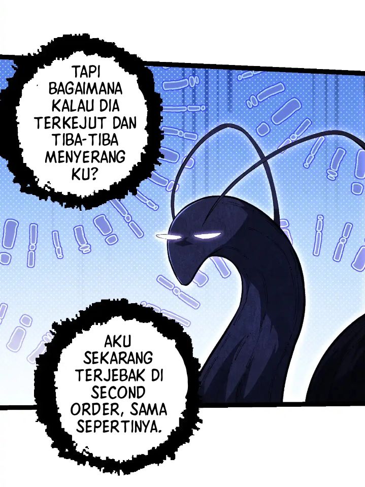 Read Evolution Begins With A Big Tree ID Manga Online