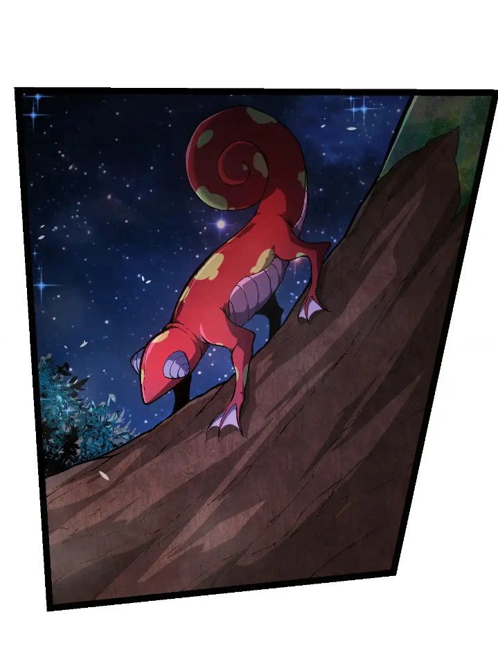 Read Evolution Begins With A Big Tree ID Manga Online