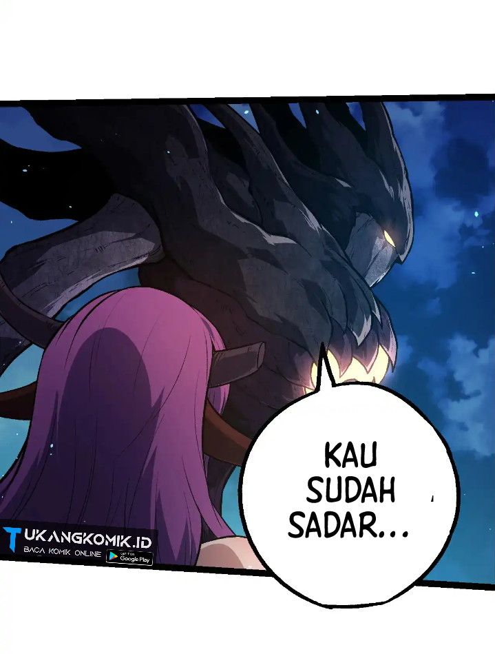 Read Evolution Begins With A Big Tree ID Manga Online