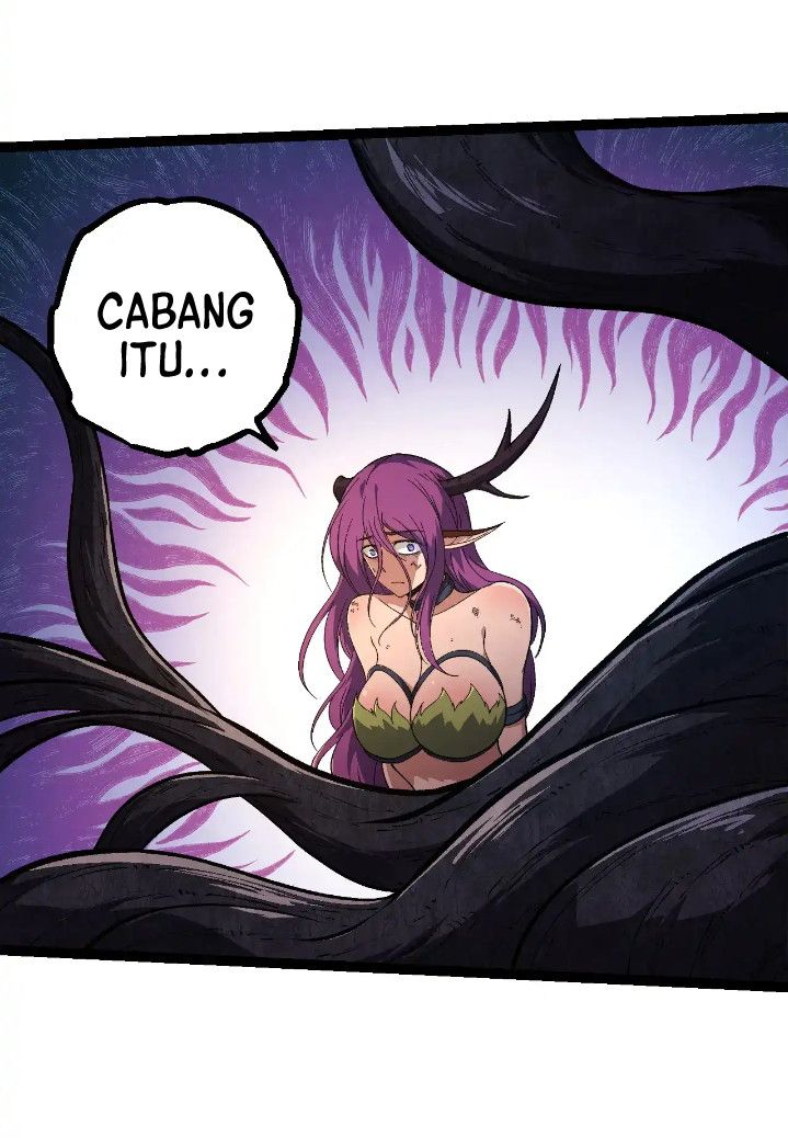 Read Evolution Begins With A Big Tree ID Manga Online
