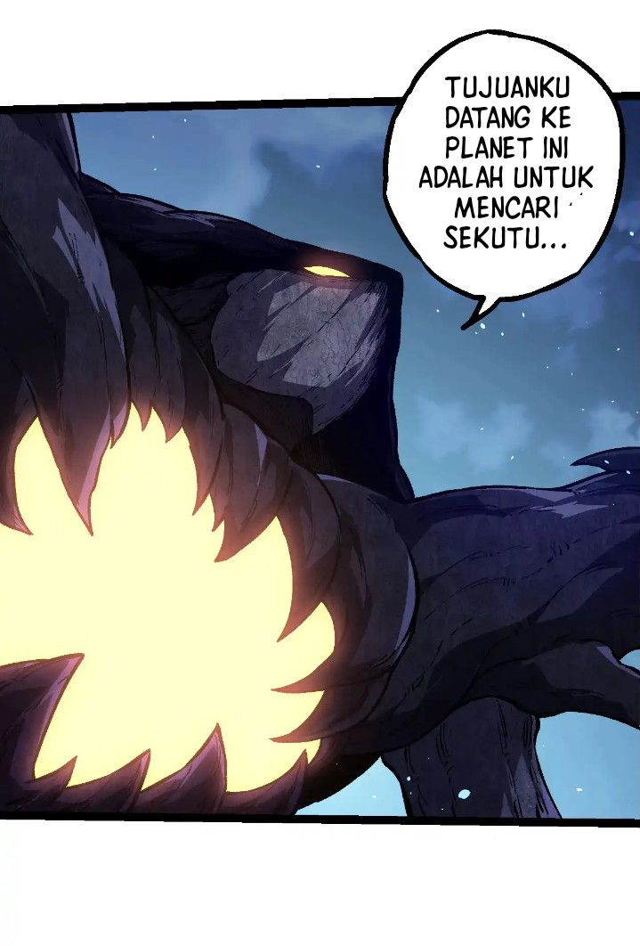 Read Evolution Begins With A Big Tree ID Manga Online
