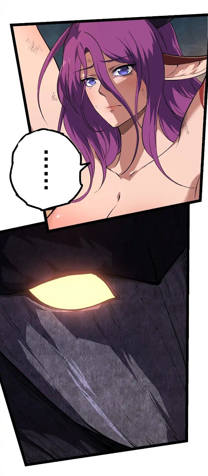 Read Evolution Begins With A Big Tree ID Manga Online