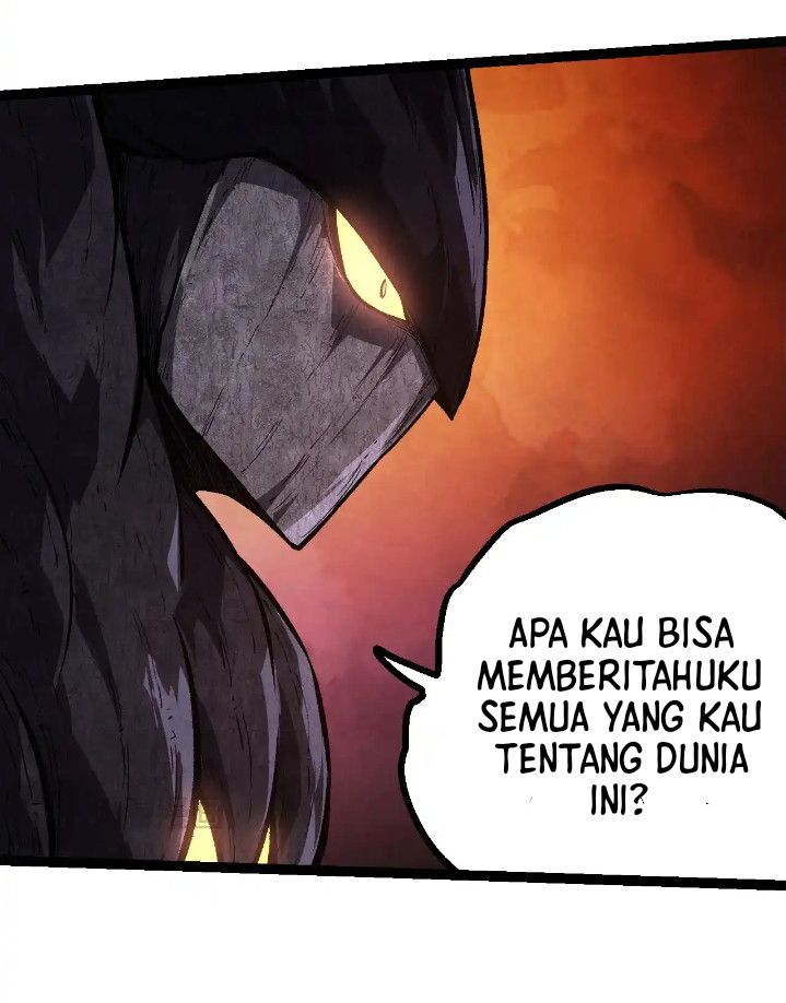 Read Evolution Begins With A Big Tree ID Manga Online