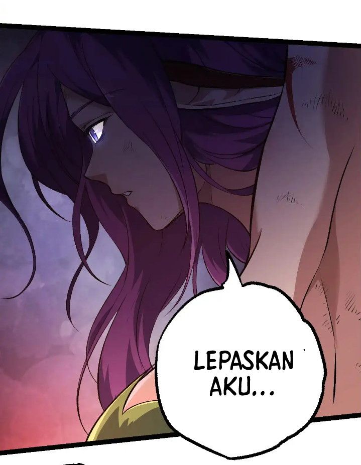 Read Evolution Begins With A Big Tree ID Manga Online