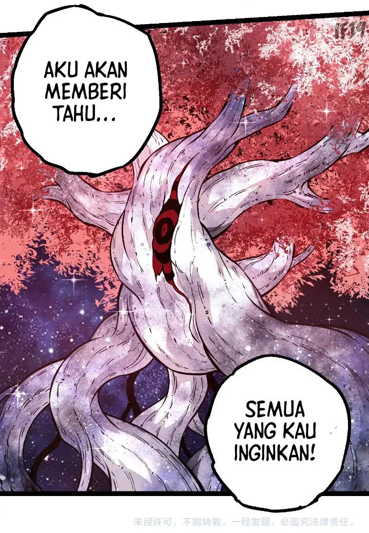 Read Evolution Begins With A Big Tree ID Manga Online