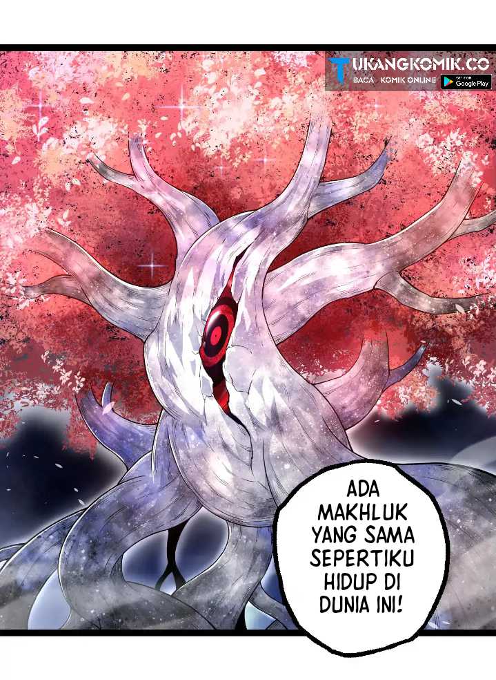 Read Evolution Begins With A Big Tree ID Manga Online