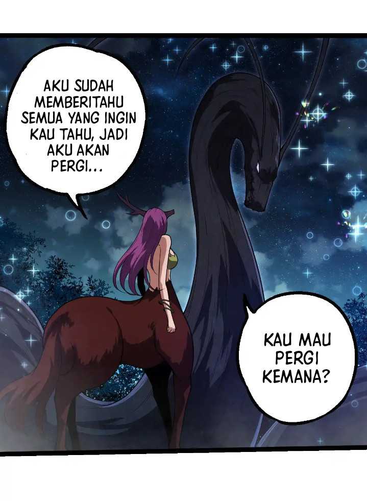 Read Evolution Begins With A Big Tree ID Manga Online