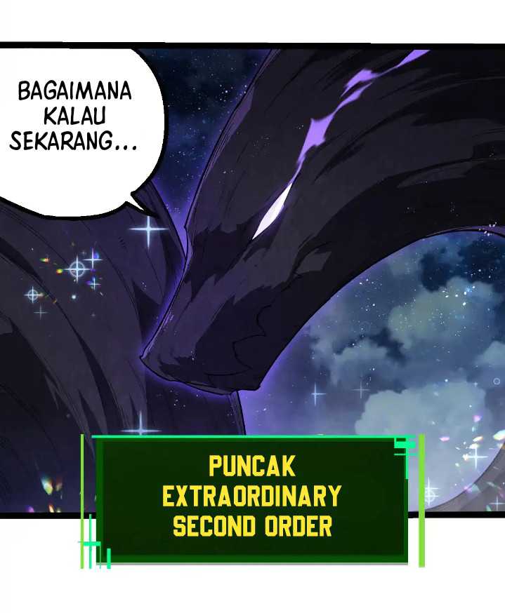 Read Evolution Begins With A Big Tree ID Manga Online