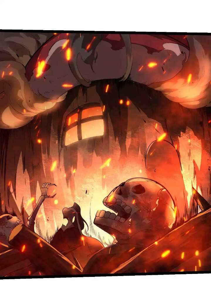 Read Evolution Begins With A Big Tree ID Manga Online
