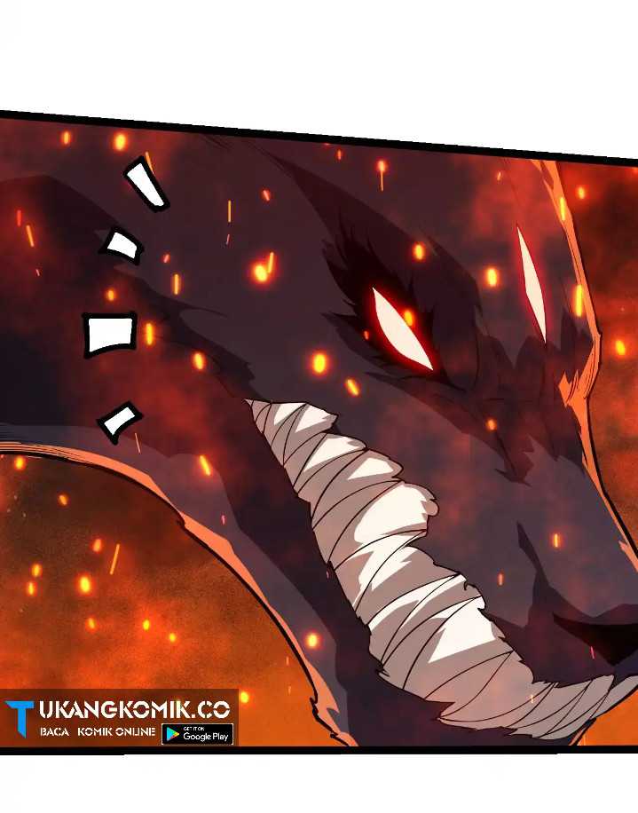 Read Evolution Begins With A Big Tree ID Manga Online
