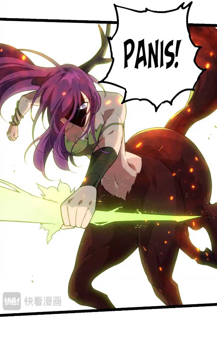 Read Evolution Begins With A Big Tree ID Manga Online