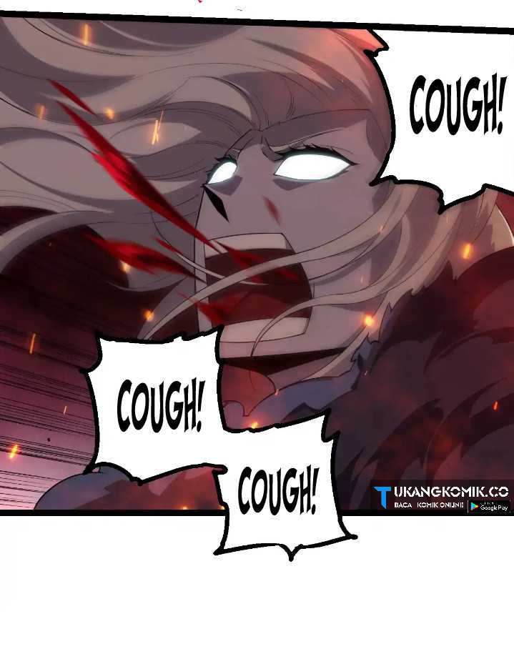 Read Evolution Begins With A Big Tree ID Manga Online