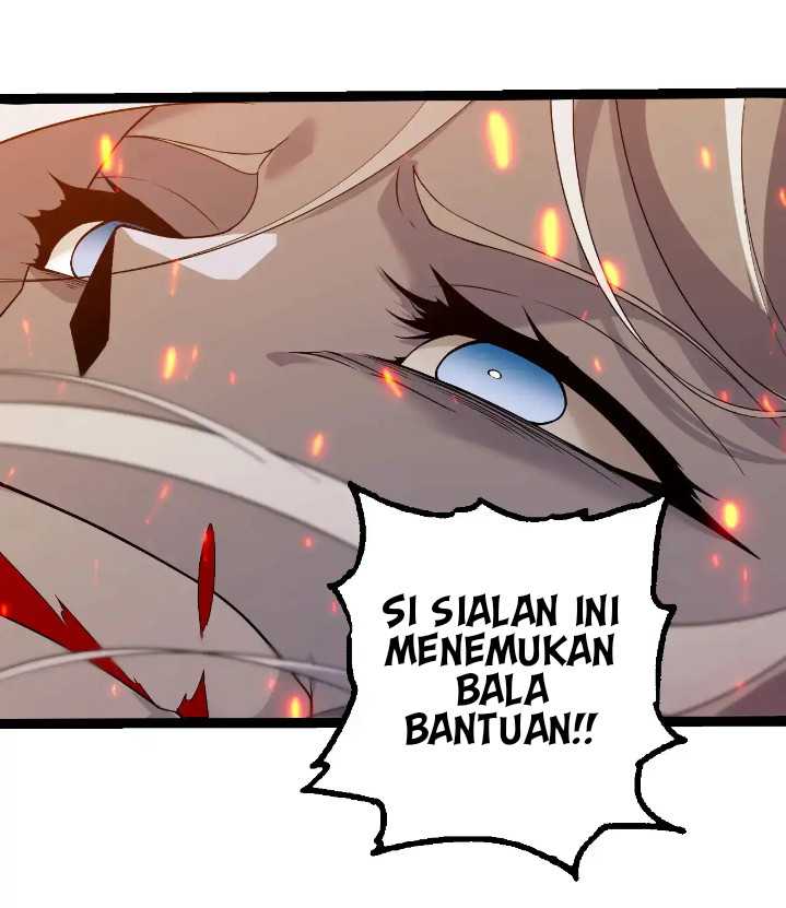 Read Evolution Begins With A Big Tree ID Manga Online