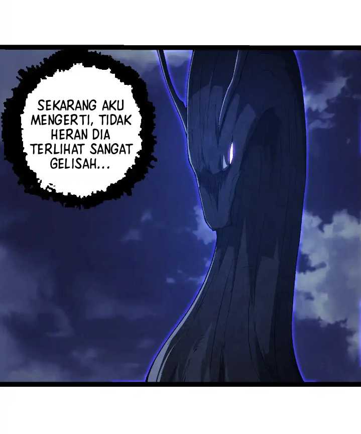 Read Evolution Begins With A Big Tree ID Manga Online