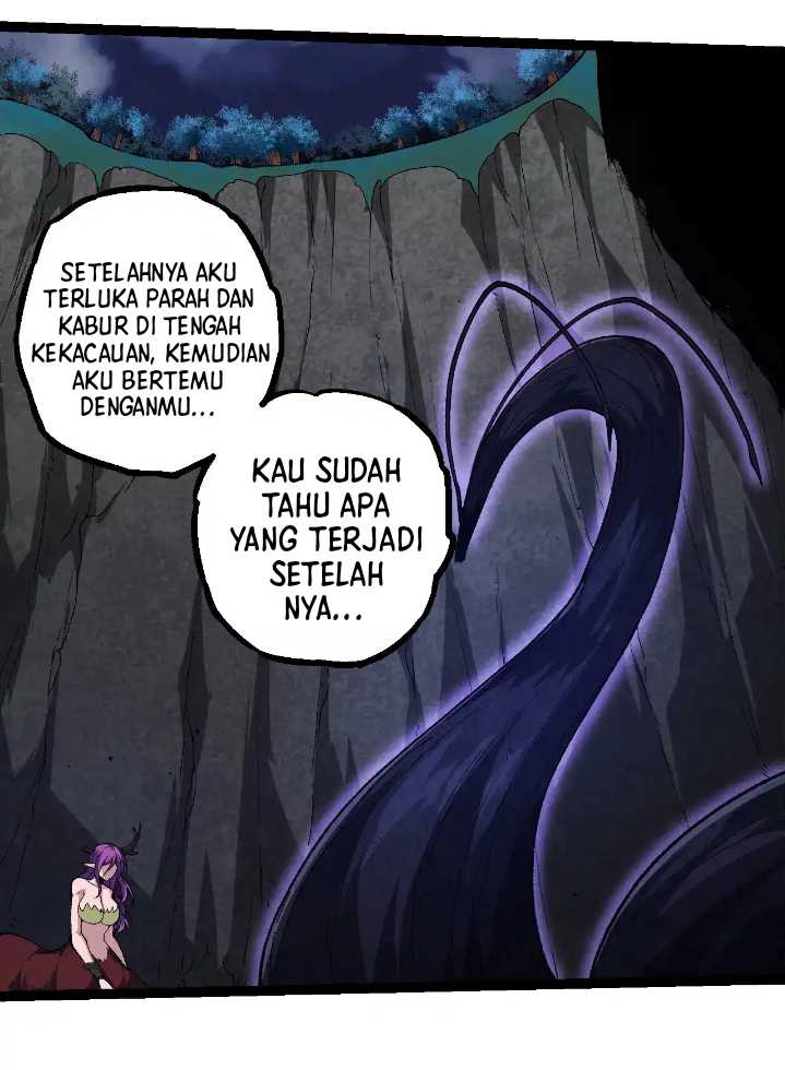 Read Evolution Begins With A Big Tree ID Manga Online
