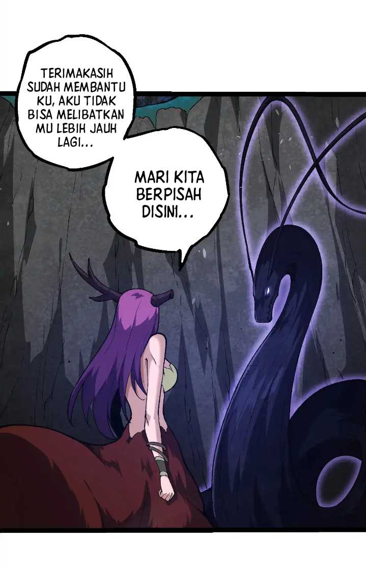 Read Evolution Begins With A Big Tree ID Manga Online