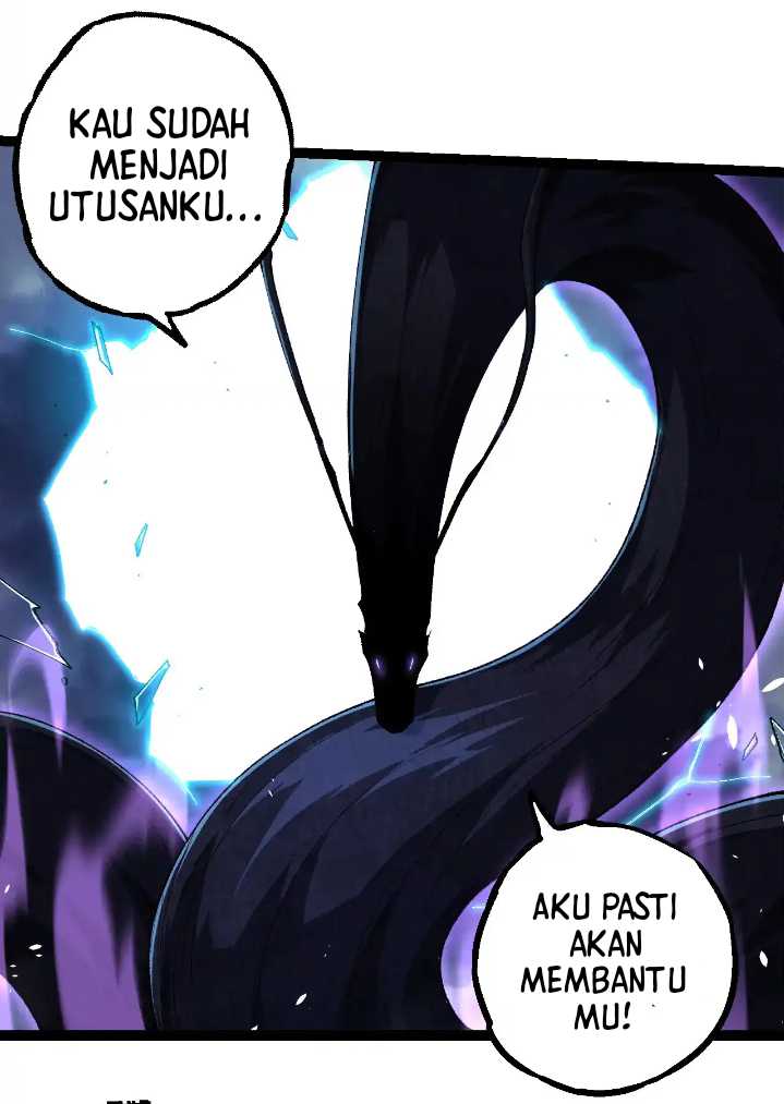 Read Evolution Begins With A Big Tree ID Manga Online