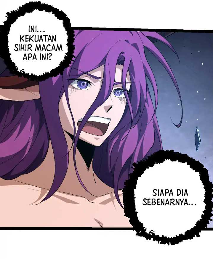 Read Evolution Begins With A Big Tree ID Manga Online