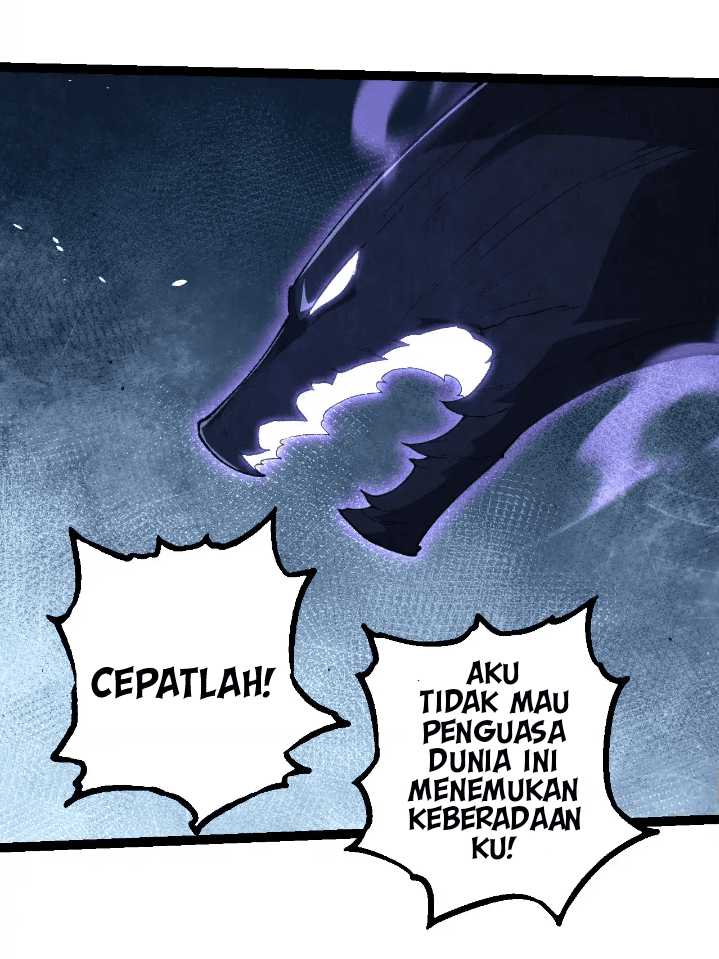 Read Evolution Begins With A Big Tree ID Manga Online