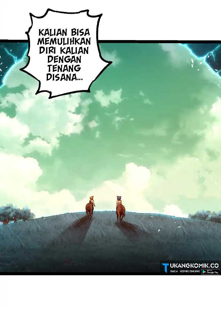 Read Evolution Begins With A Big Tree ID Manga Online